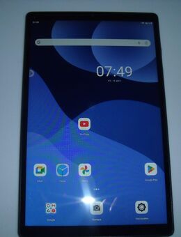Lenovo TV X 306 F , mit 32 GB wie neu + Silber kette Vergolden . - Aachen