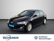 VW Polo, 1.0 TSI Highline, Jahr 2021 - Simmern (Hunsrück)