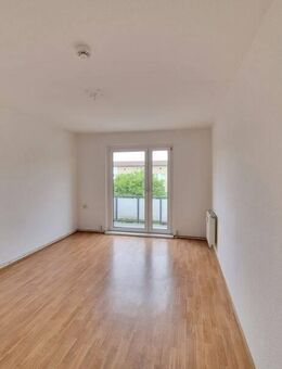 3 Zimmer Mietwohnung in Senftenberg bezugsfertig ab 01.07.2025 - Senftenberg