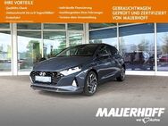 Hyundai i20, Edition 30 Mild-Hybrid | | |, Jahr 2022 - Bühl