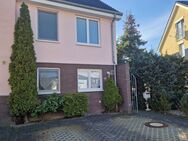 RESERVIERT: Tolles Eckhaus mit Keller und sonnigem Garten - Mittenwalde (Landkreis Dahme-Spreewald)