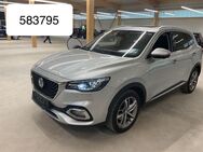 MG EHS Luxury PHEV Leder FahrAssPilot Panorama 360° - Steinbach-Hallenberg