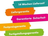 Platz für die ganze Familie! Das großzügige Mehrgenerationhaus mit ELW, Top Preis + Liefergarantie! - Neuried (Baden-Württemberg)