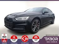 Audi S5, Sportback 354 LM19Z MagneticR, Jahr 2017 - Freiburg (Breisgau)