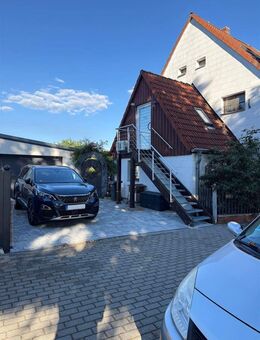 Ein Zuhause mit Herz - Doppelhaushälfte in beste Hände abzugeben - Meuselwitz