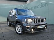 Jeep Renegade, 1.5 LIMITED e-HYBRID GSE, Jahr 2022 - München