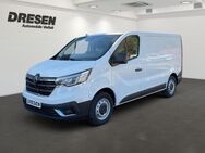 Renault Trafic, L1 300 Komfort, Jahr 2024 - Neuss