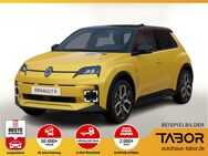 Renault R 5, 5 Techno 150 Comfort Range, Jahr 2022 - Achern