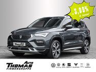 Seat Ateca, 1.5 TSI Xperience, Jahr 2021 - Bonn