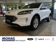 Ford Kuga, 1.5 l EcoBoost Titanium X -- EU6d-T, Jahr 2020 - Gelsenkirchen