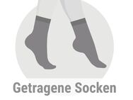 Verkaufe getragene Socken - Erfurt