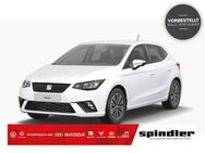 Seat Ibiza, 1.0 TSI Style, Jahr 2022 - Würzburg