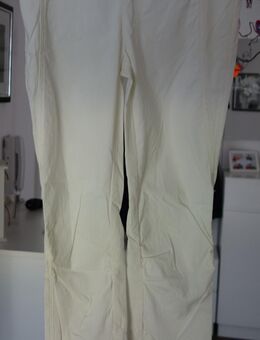 Schlupfhose Gr.34 für Kleid zum drunter anziehen oder Gymnastik - Steinheim (Murr) Zentrum