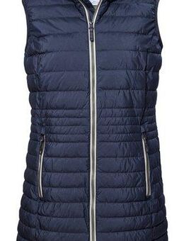 G.I.G.A. DX by killtec Steppweste GS 70 WMN QLTD VST Steppweste, atmungsaktiv, winddicht, wasserabweisend