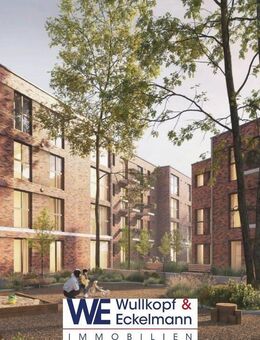 Wohnung in Hamburg - Hamburg