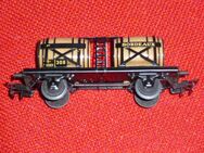 Märklin, 4510.2 Weinwagen - Rösrath