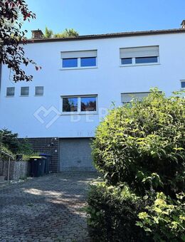 TOLLES HAUS MIT POTENTIAL UND SELTENHEITSWERT | WEIDENAUER - GIERSBERG - Siegen (Universitätsstadt)
