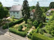 Einfamilienhaus mit Potenzial und großzügigem Garten in Randlage von Rathenow Nord - Rathenow