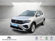 VW T-Cross, 1.0 TSI Life, Jahr 2024 - Nörten-Hardenberg