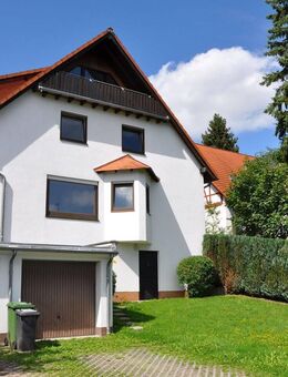 Family-Wohnidyll mit traumhafter Aussicht und viel Platz - Glashütten (Hessen)