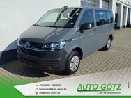 VW T6 Kombi, vo hi Connect höhenverst Fahrersitz, Jahr 2024 - Beilngries