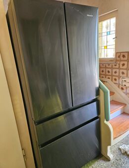 Kühlschrank French Door Neuwertig - Kamen