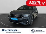 VW Tiguan, 2.0 TDI R-Line, Jahr 2023 - Nordhausen