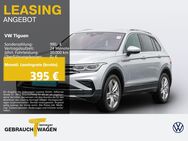 VW Tiguan, 2.0 TDI 200PS ELEGANCE H K, Jahr 2020 - Oberhausen