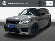 Land Rover Range Rover Sport, D350 HSE Dynamic, Jahr 2020 - München