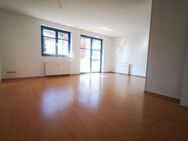 Anlage - vermietete 3-Zimmer-Maisonette-Wohnung in Großengottern - Großengottern