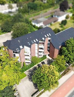 Am Puls der Stadt: Ihr neues Apartment mit Balkon und Stellplatz! - Bielefeld