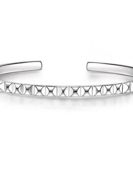 Glanzstücke München Armreif F691 (1-tlg), aus Sterling Silber