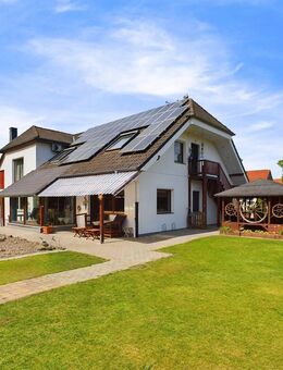 Sie stellen Ansprüche, wir bieten Außergewöhnliches (JS-1020-20) - Hambühren