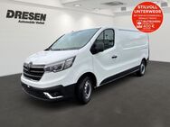 Renault Trafic, 3.1 Komfort L2H1 t, Jahr 2022 - Neuss