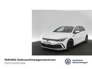 VW Golf, 2.0 TSI VIII GTI NaviPro LEDPlus, Jahr 2022 - München