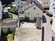 Gepflegtes saniertes Einfamilienhaus in Straubing - Straubing Zentrum