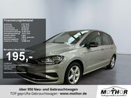 VW Golf Sportsvan, 1.0 TSI VII IQ DRIVE, Jahr 2019 - Brandenburg (Havel)