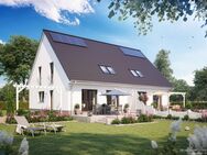 Projektiertes Doppelhaus in Niendorf! Sichern Sie sich jetzt Ihr Traumhaus! - Hamburg