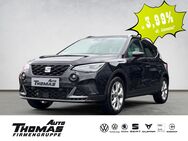 Seat Arona, 1.0 TSI FR, Jahr 2024 - Blankenheim (Nordrhein-Westfalen)