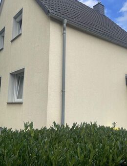 Gemütliches Zuhause für 2 Personen - gepflegtes Einfamilienhaus zu verkaufen - Marl (Nordrhein-Westfalen)