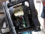 BWT Stellmotor für Bewamat Duo Entkalkungsanlagen gebraucht mit Abdeckung - Radolfzell (Bodensee) Zentrum