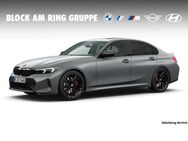 BMW M340, i xDrive Limousine, Jahr 2022 - Braunschweig