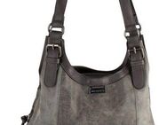 TOM TAILOR Shopper JUNA, mit schicken Zierschnallen