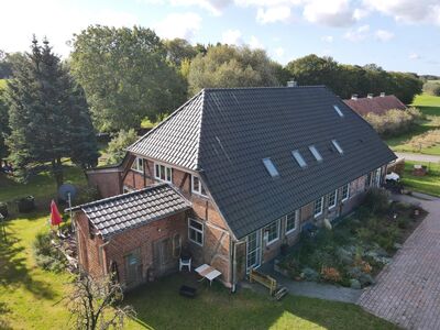 Mehrfamilienhaus in Tarnow OT Zernin