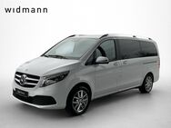 Mercedes V 250, d EDITION Lang, Jahr 2019 - Crailsheim