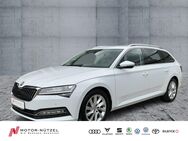 Skoda Superb, 2.0 TDI Combi STYLE, Jahr 2021 - Bayreuth