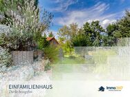 Bezugsfreies und großzügiges Einfamilienhaus mit Naherholung - Treuenbrietzen