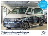 VW T6 Multivan, 2.0 TDI Comfortline, Jahr 2019 - Stuttgart