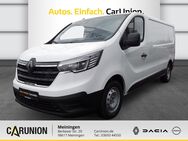 Renault Trafic, 3.1 Lkw Komfort L2H1 t Blue dCi 150 MY24, Jahr 2022 - Meiningen