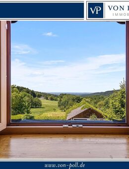 Traumhafter Ausblick und Ruhe gesucht? Könnte passen! - Deggendorf